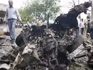 Gujarat: अहमदाबाद धमाकों के लिए दोषी 38 आतंकियों को होगी फांसी, हाईकोर्ट ने सजा पर लगाई मुहर, 56 लोग मारे गए थे