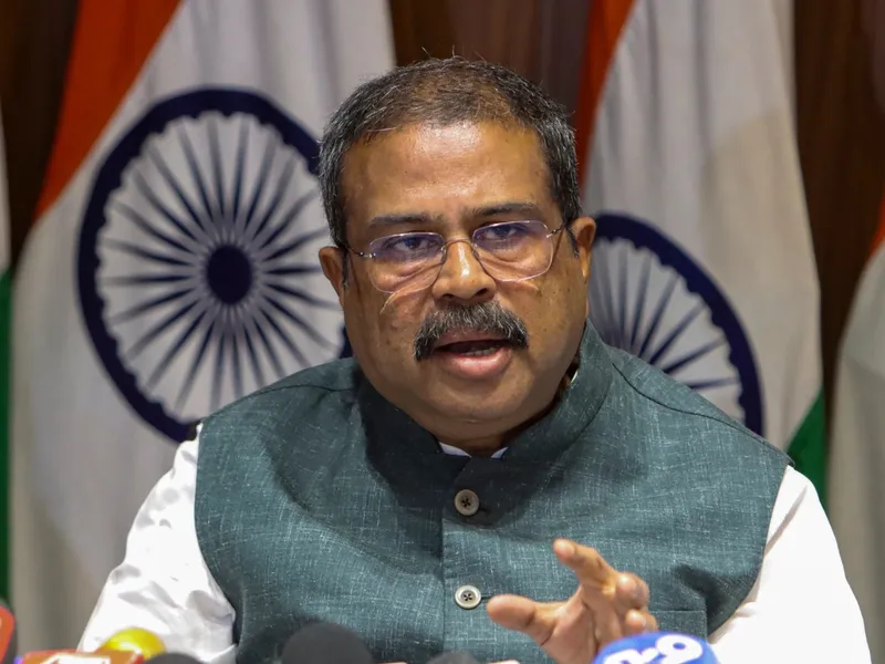 New Delhi: धर्मेंद्र प्रधान इस्तीफा देंगे!, शिक्षा मंत्री के हटने की अटकलें तेज