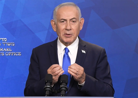 US-Iran conflict: ईरान पर फिर से हमले के मूड में इजराइल, ट्रंप के इशारे का इंतजार
