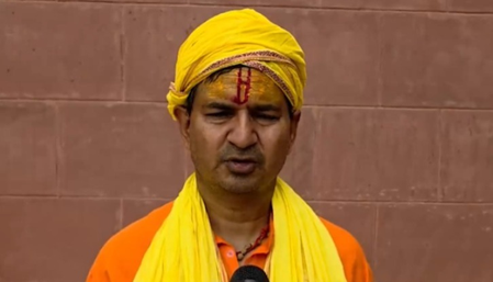 Mathura: राम मंदिर चंदा चोरी पर क्या बोले श्रीकृष्ण जन्मभूमि के हिंदू पक्षकार? फलाहारी को सीएम योगी पर भरोसा