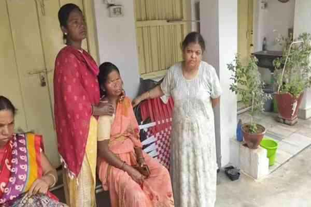Ranchi: पति को किया वीडियो कॉल, फिर लगा दिया फांसी का फंदा, जानें क्या है मामला...