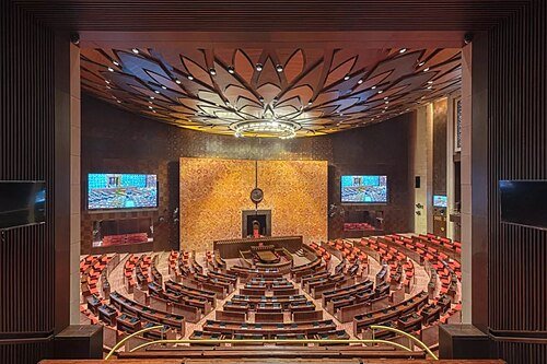 New Delhi: राज्यसभा में बढ़ेगी भाजपा की ताकत, मॉनसून सत्र में महत्वपूर्ण बिल लाएगी सरकार!