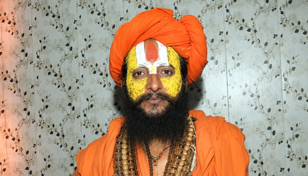 Ayodhya: संतों ने विपक्ष पर साधा निशाना, बोले-सही काम कर रहे हैं मुख्यमंत्री योगी