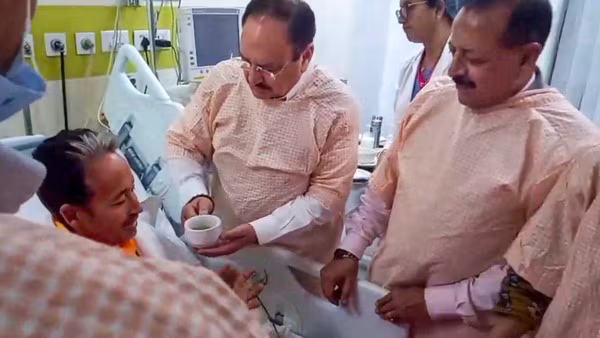New Delhi: सोनम वांगचुक अनशन वापस नहीं लेते तो क्या करते, उनके फैसले पर प्रश्न क्यों?