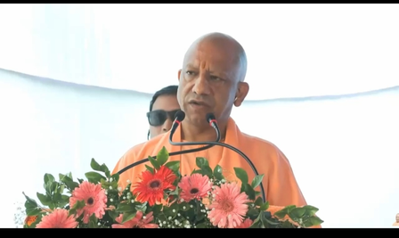 Saharanpur: सीएम योगी ने शुरू किया 'स्कूल चलो अभियान' का दूसरा चरण, शिक्षा से वंचित नहीं रहेगा कोई भी बच्चा
