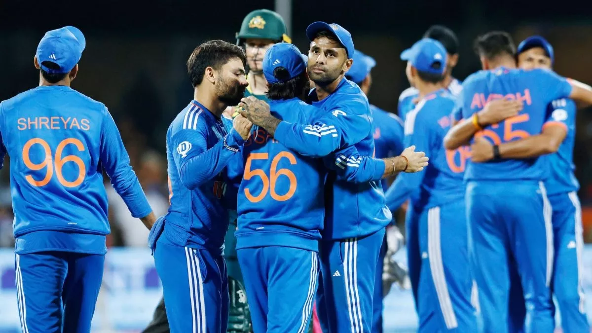 IND T20: भारत-अफगानिस्तान टी20 सीरीज का ऐलान, जान लो तारीख