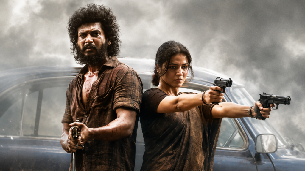 DC Box Office Day 6: ‘स्पाइडर-मैन’ की सुनामी के बीच भी नहीं थमी ‘डीसी’ की रफ्तार, 6 दिन में 50% मुनाफा!