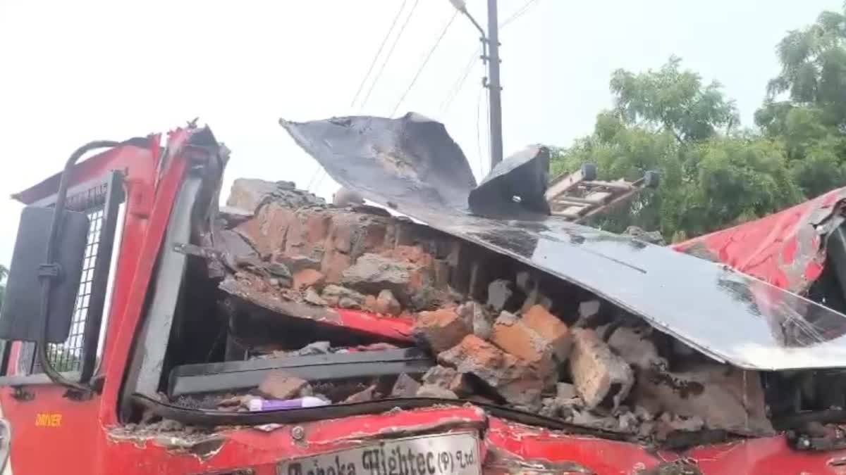 ग्रेटर नोएडा कंपनी में आग, 2 की मौत