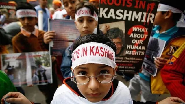 Kashmiri Pandits