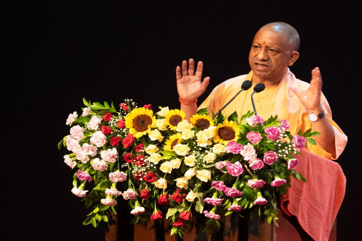 Yogi