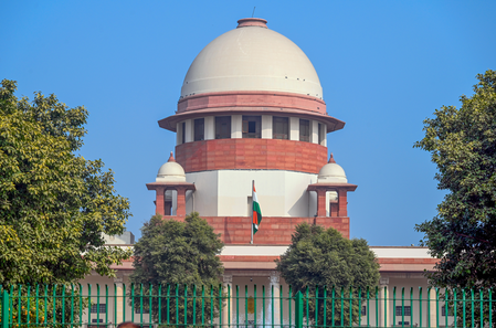 SIT रिपोर्ट सार्वजनिक नहीं होगी