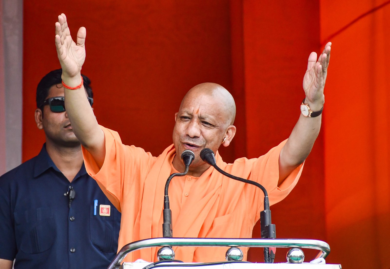 Yogi