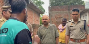 Pratapgarh Collapse: प्रतापगढ़ हादसे पर सीएम योगी ने दुख जताया