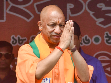 प्रतापगढ़ हादसे पर सीएम योगी ने दुख जताया