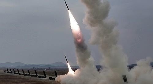 North Korea