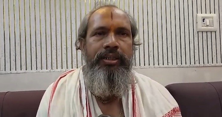 Ram Mandir: राम मंदिर में CEO की नियुक्ति पर संत समाज नाराज
