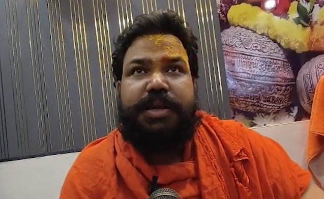 Ram Mandir: राम मंदिर में CEO की नियुक्ति पर संत समाज नाराज