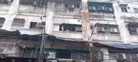 कोलकाता होटल अग्निकांड में 9 की मौत