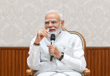 SCO MODI: PM मोदी की SCO के लिए उज्बेकिस्तान-किर्गिस्तान यात्रा