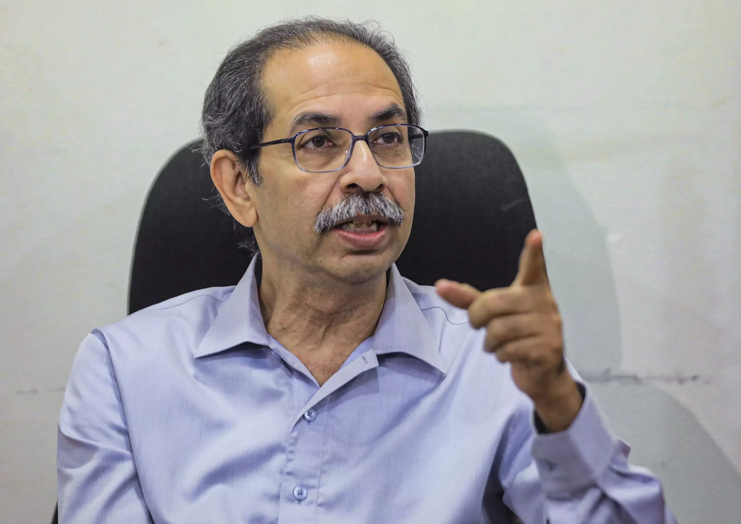 Uddhav Thackeray: रांची छात्र आंदोलन पर उद्धव ठाकरे का बड़ा बयान, बोले- ‘जरूरत पड़ी तो मैं भी जाऊंगा’
