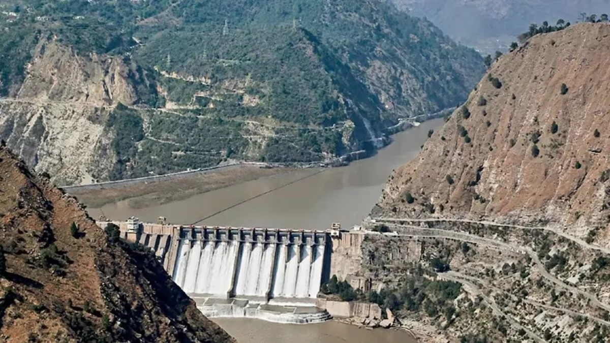 India-Pakistan