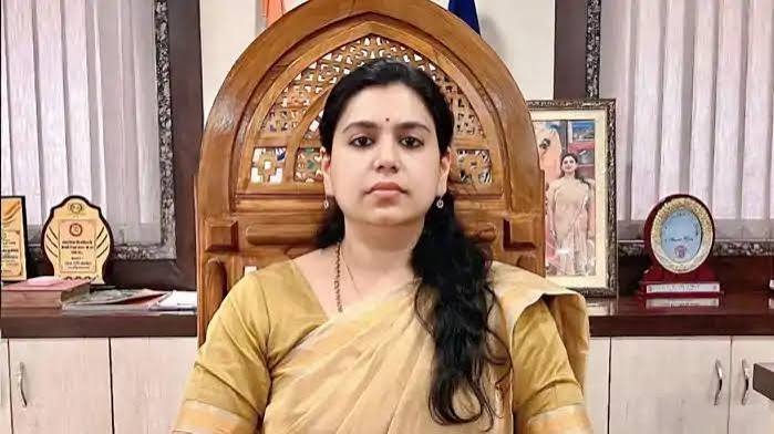 Divya Mittal