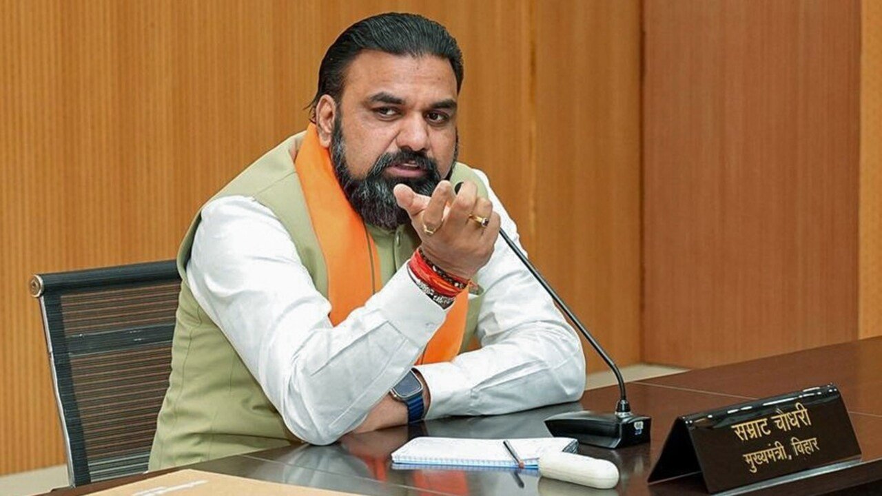 Samrat Choudhary: CM सम्राट की शिक्षा सुधार में बड़ी घोषणाएं
