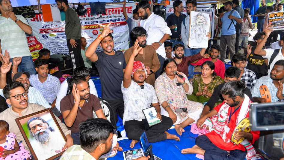 Ranchi Protest: रांची में JPSC-JSSC छात्रों और सरकार के बीच बातचीत खत्म, क्या निकला नतीजा? जानें पूरी बात