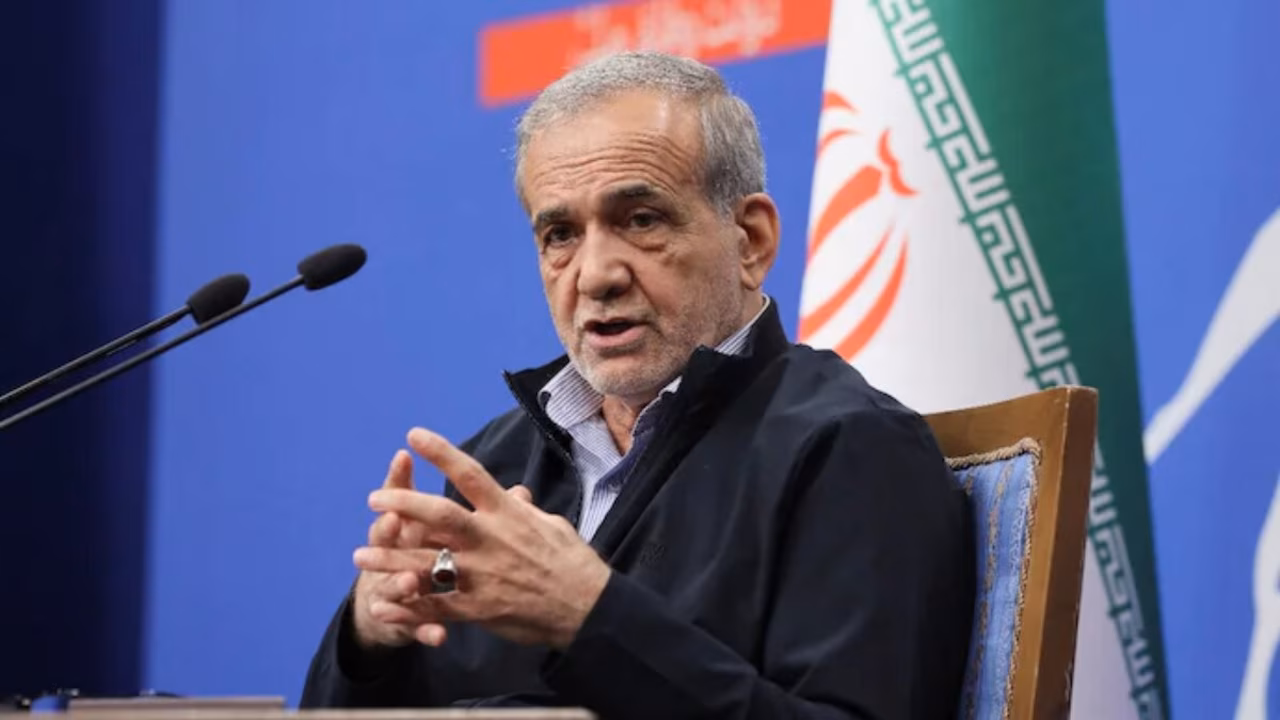 Iran President