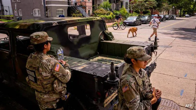 US Army Harassment Cases: