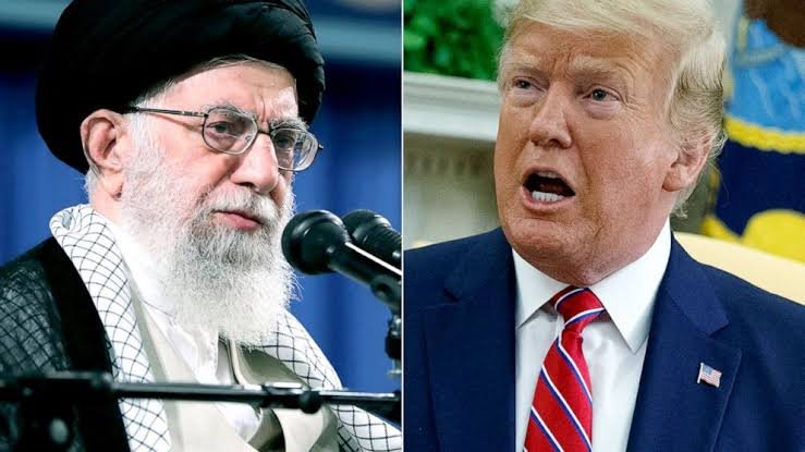 Mojtaba Khamenei Alive: