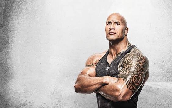 The Rock WWE Return: