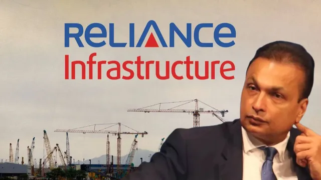 Anil Ambani Company Case: