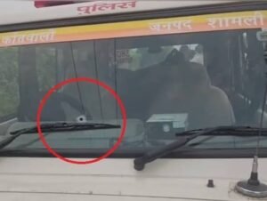अंकित बालियान के 2 हत्यारे एनकाउंटर में ढेर