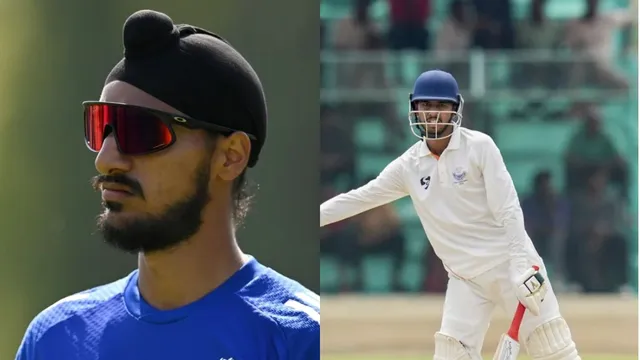 Duleep Trophy 2026:
