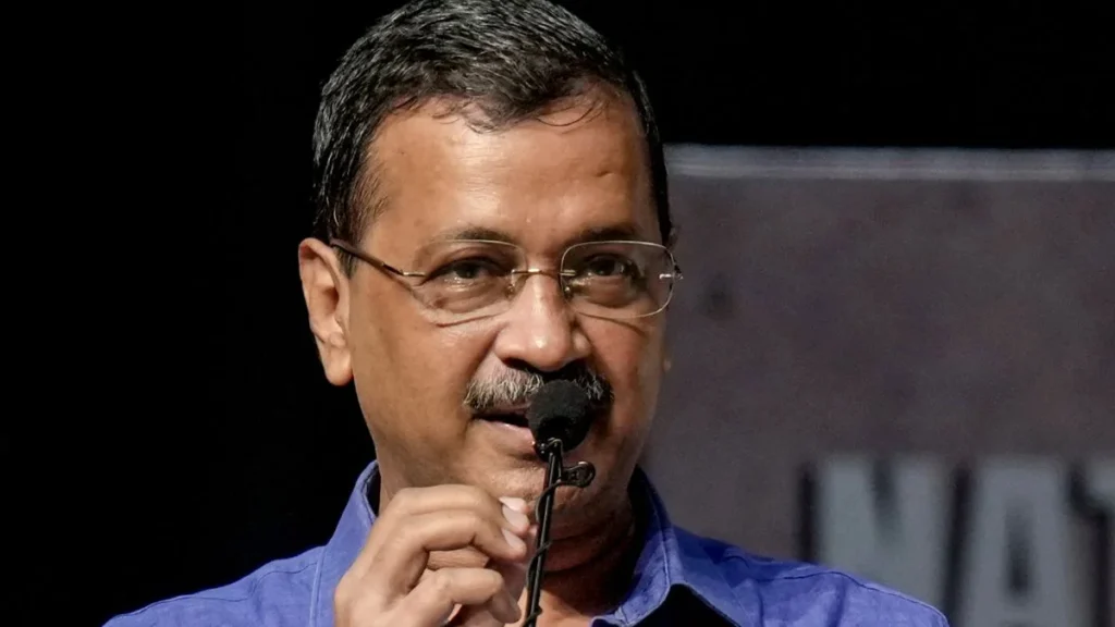 Kejriwal E20: केजरीवाल ने E20 पर केंद्र से रखीं तीन मांगें