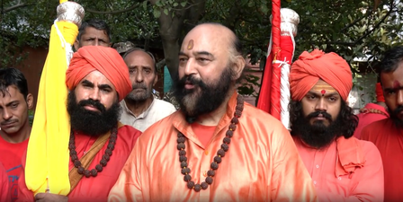 Baba Amarnath Yatra enters its final leg
