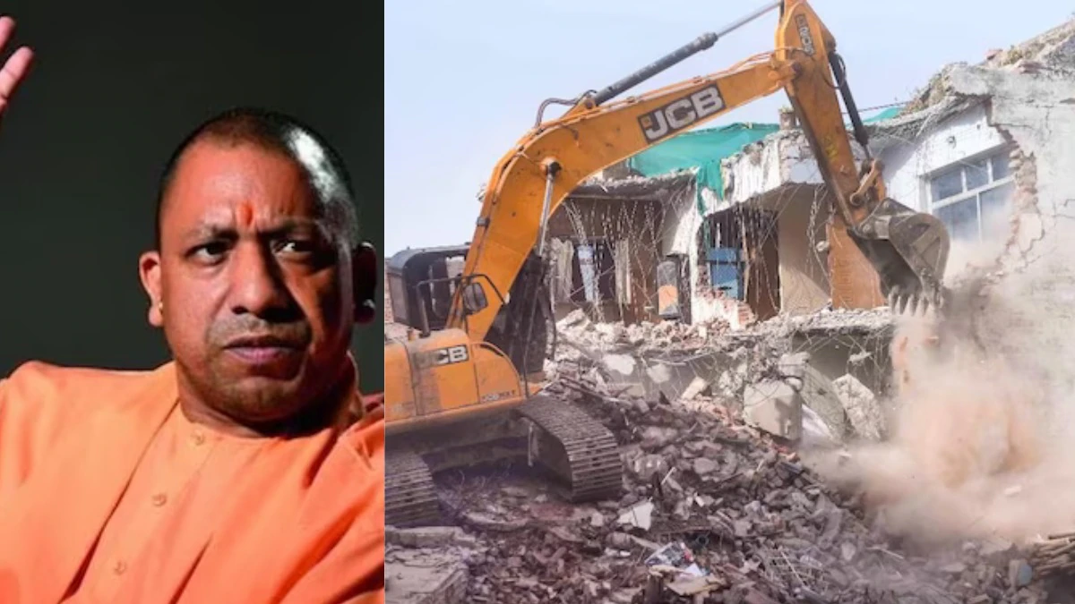Bulldozer Baba: योगी के एक इशारे पर दहाड़ने वाले बुलडोजर का मालिक कौन? जानिए कौन बनाता है ये पीली मशीन