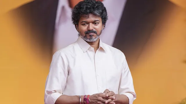 Vijay PM Demand:
