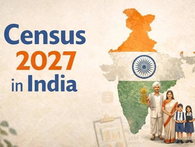 Census 2027: