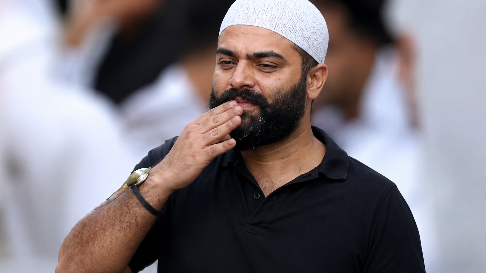 Ali Ahmed: अतीक अहमद के बेटे अली अहमद की मूंछों पर ताव ने खींचा सबका ध्यान, जानिए उसकी पूरी कहानी