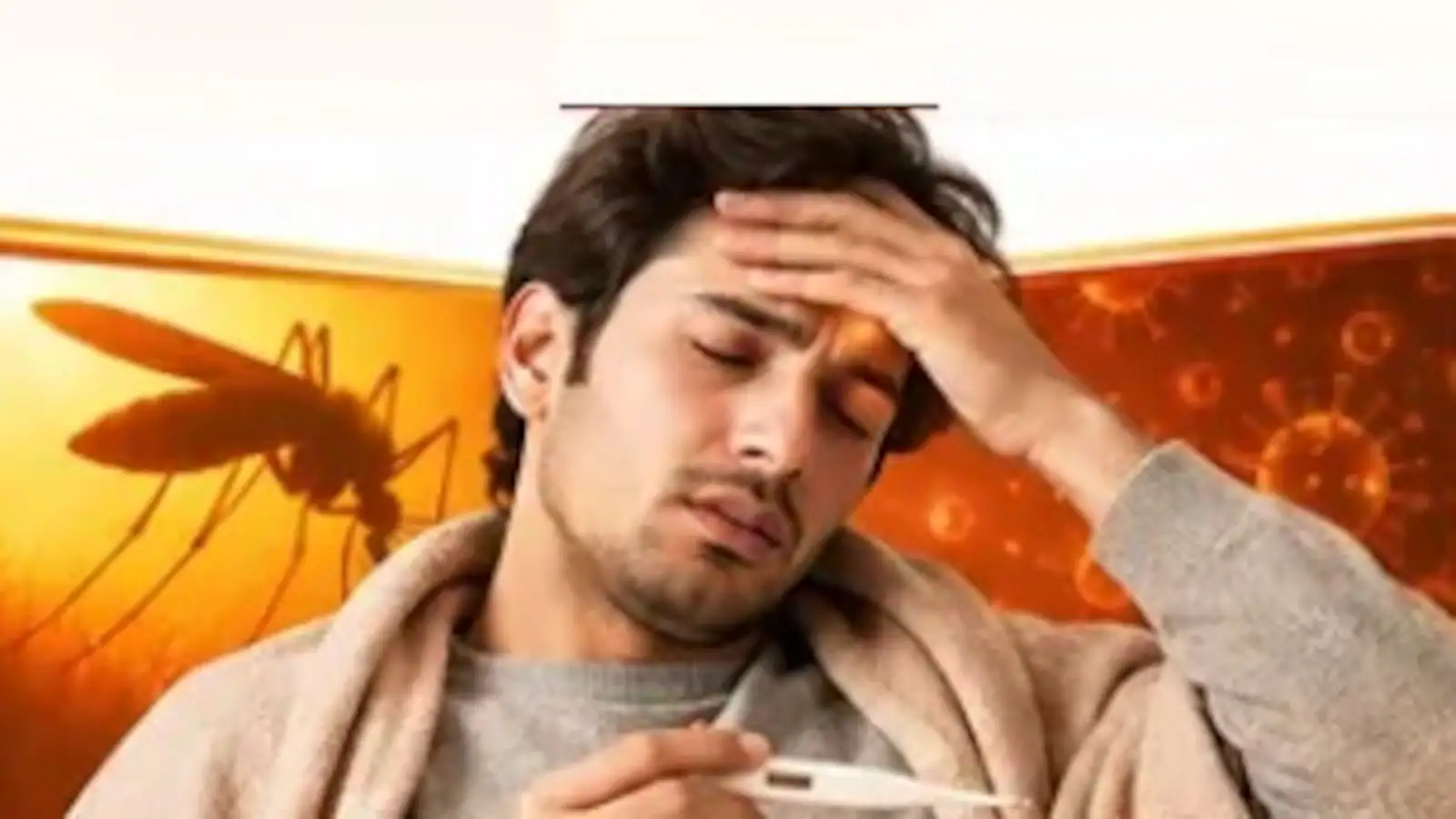 मानसून फीवर में कब कराएं जांच?