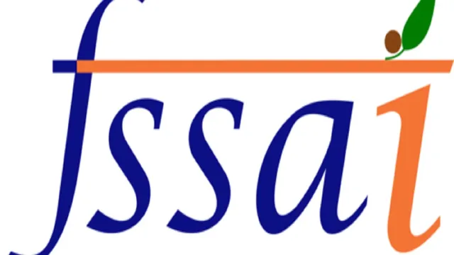 FSSAI Action:
