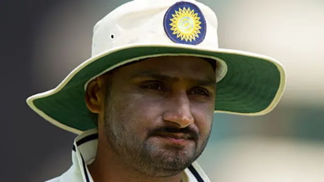  Harbhajan Singh Story: