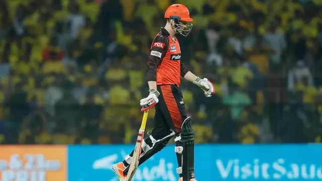 Harry Brook IPL: