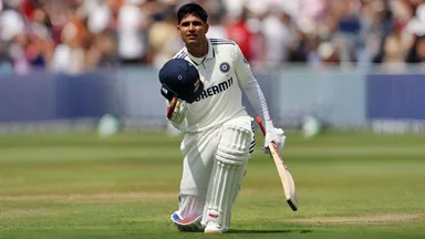  IND vs SL: