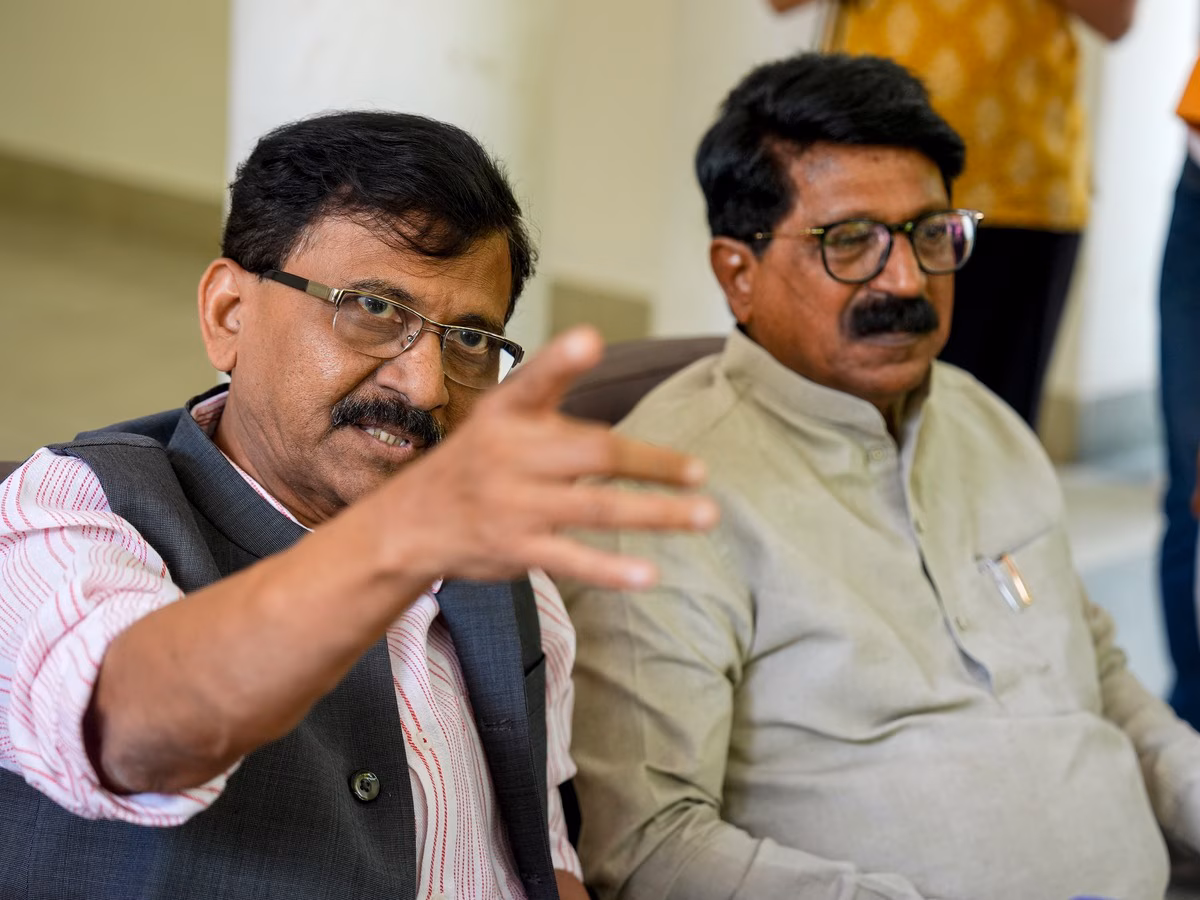 Sanjay Raut Sugar Prices: