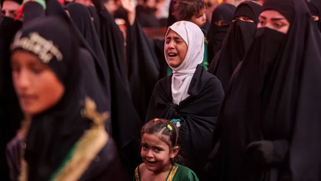 Iran Economic Crisis: