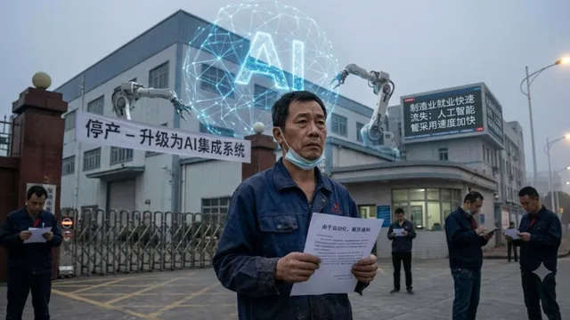 China AI: