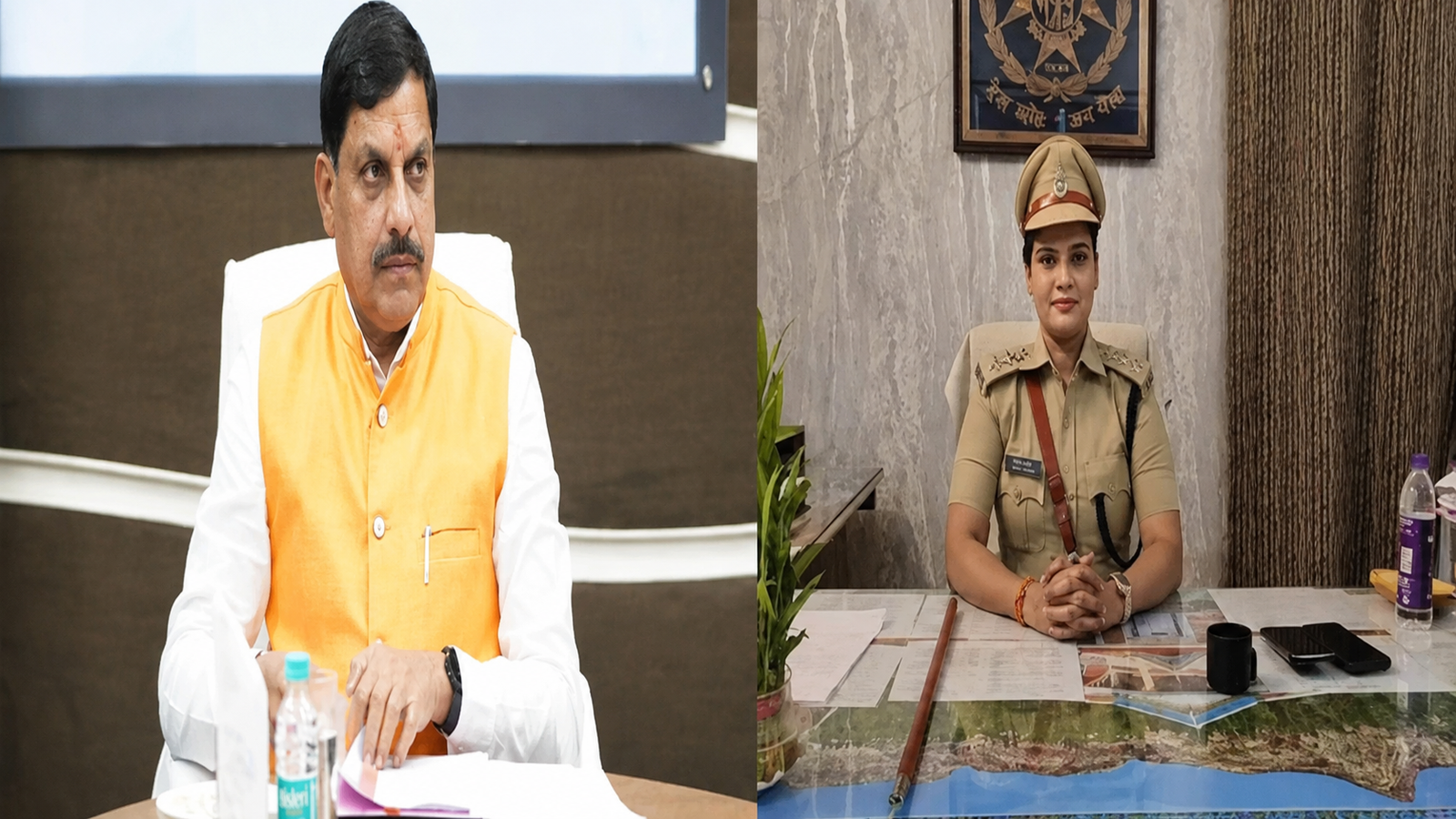 82 लाख की जमीन 18 लाख में, CSP पर FIR